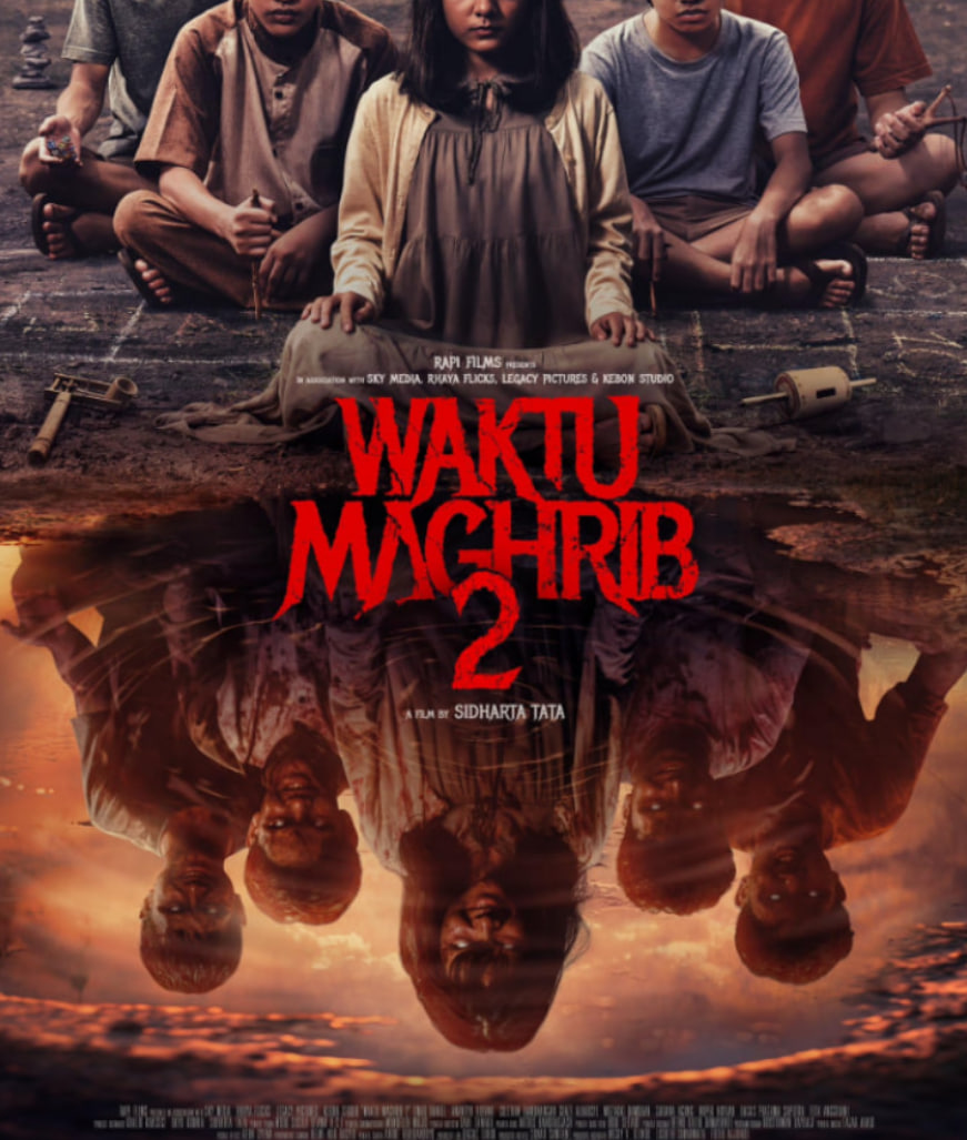 日暮恶魔2(全集)