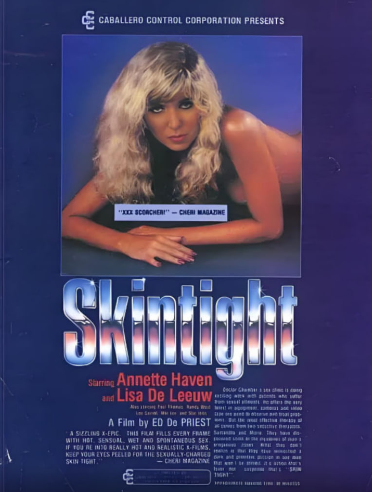 紧身衣女郎(全集)