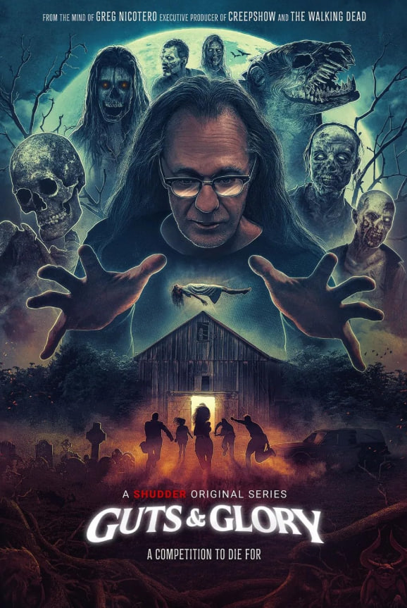 勇气与荣耀(全集)