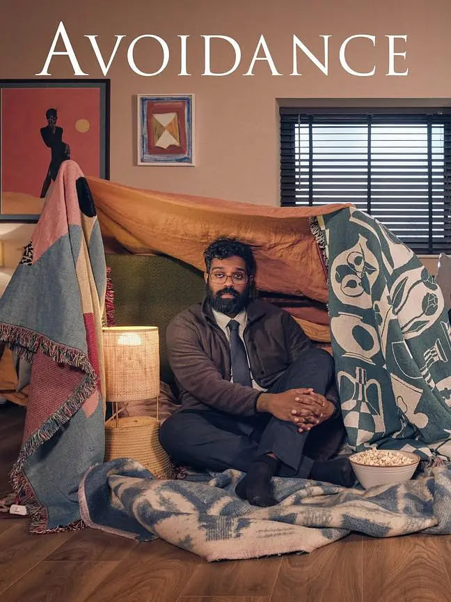 闪躲 第一季(全集)