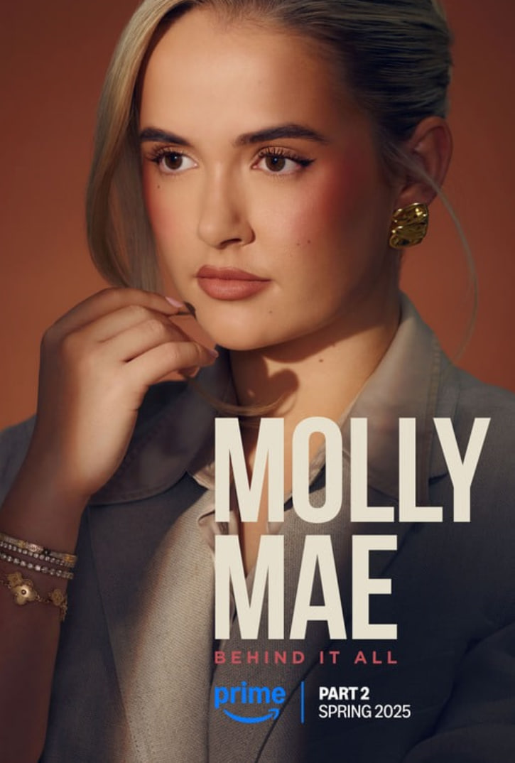 莫莉梅 幕后花絮 第三季(全集)