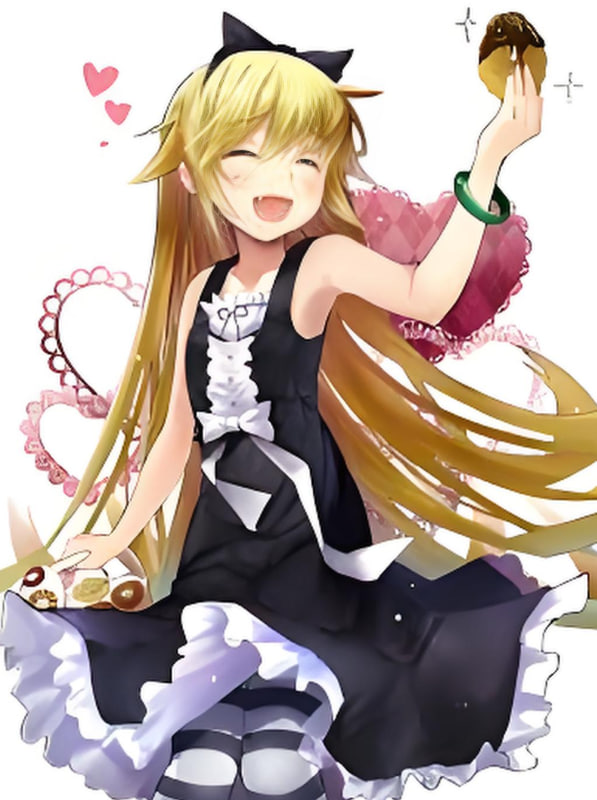 鬼乳物语4(全集)