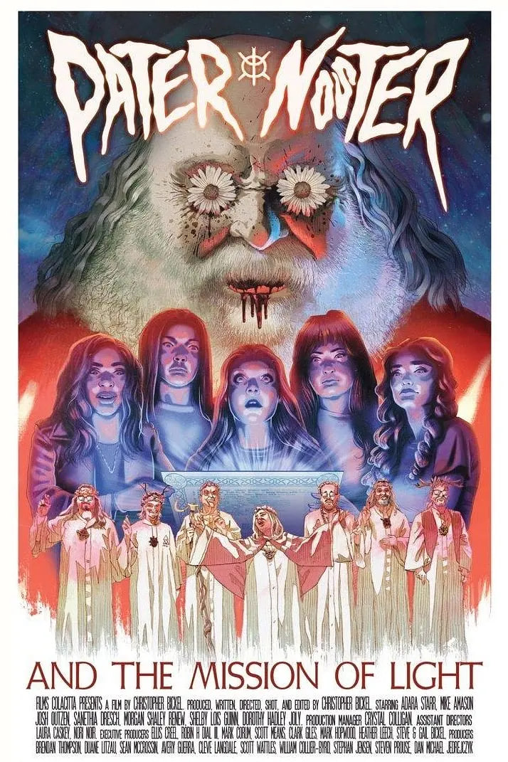 圣父与光之使命(全集)