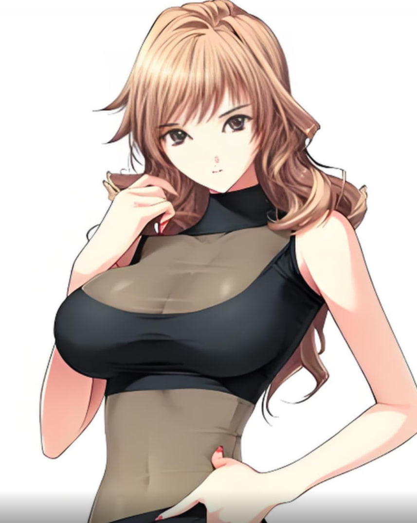 女系家族淫谋(全集)