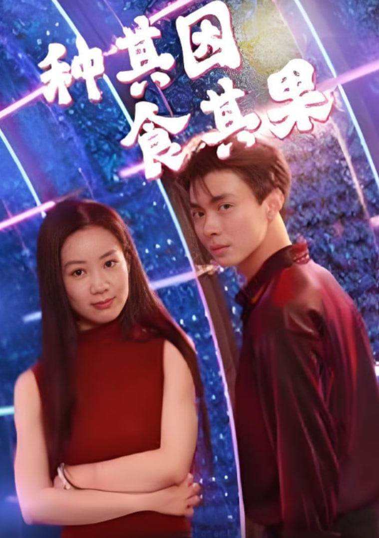 种其因，食其果(全集)