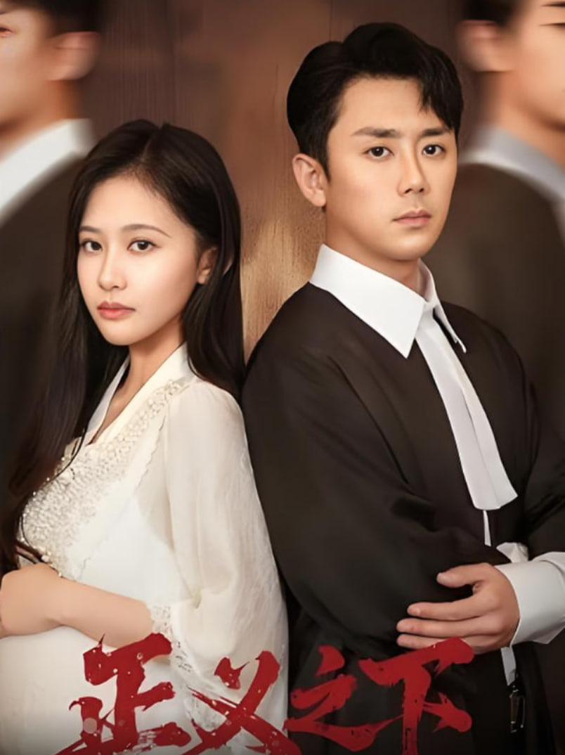 正义之下(全集)