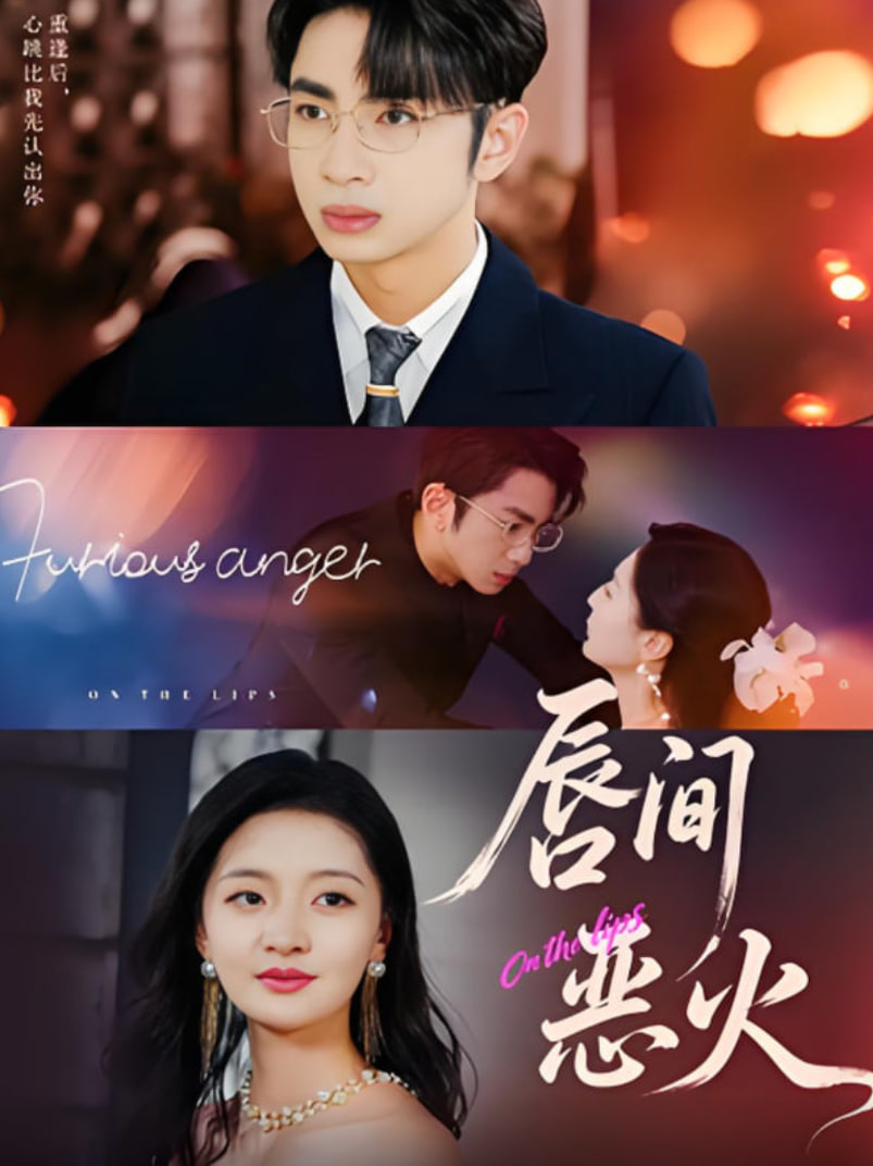 唇间恶火(全集)